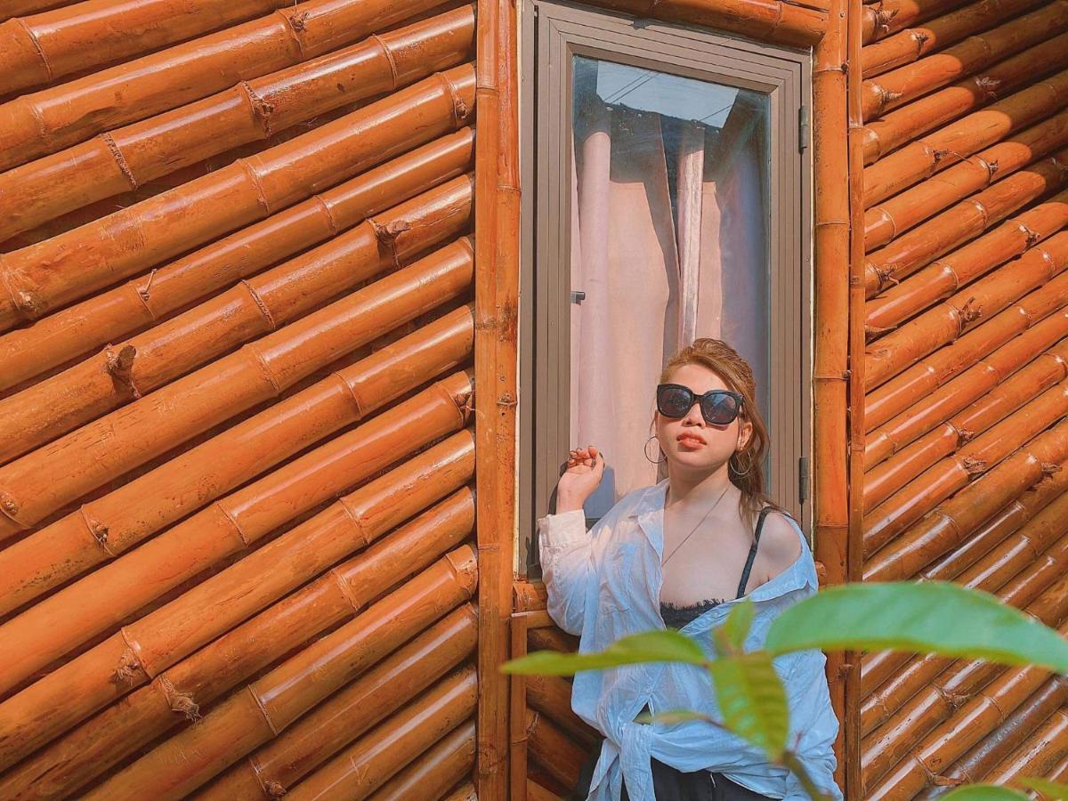 Cat Ba Rustic Homestay Hien Hao Buitenkant foto