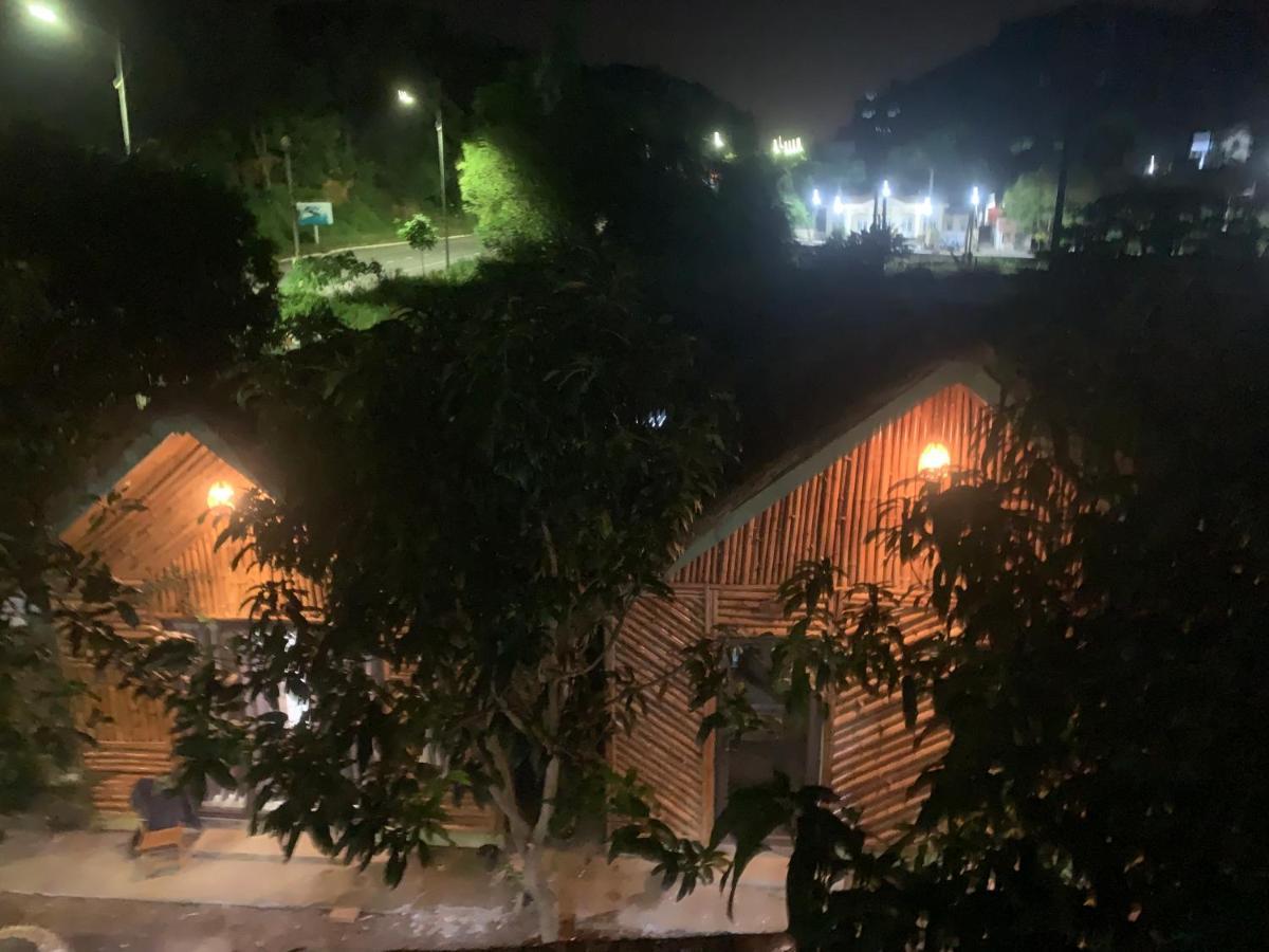 Cat Ba Rustic Homestay Hien Hao Buitenkant foto