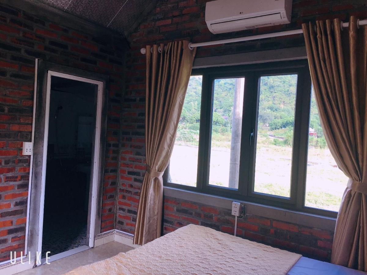 Cat Ba Rustic Homestay Hien Hao Buitenkant foto